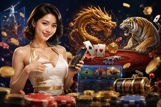 mmr888